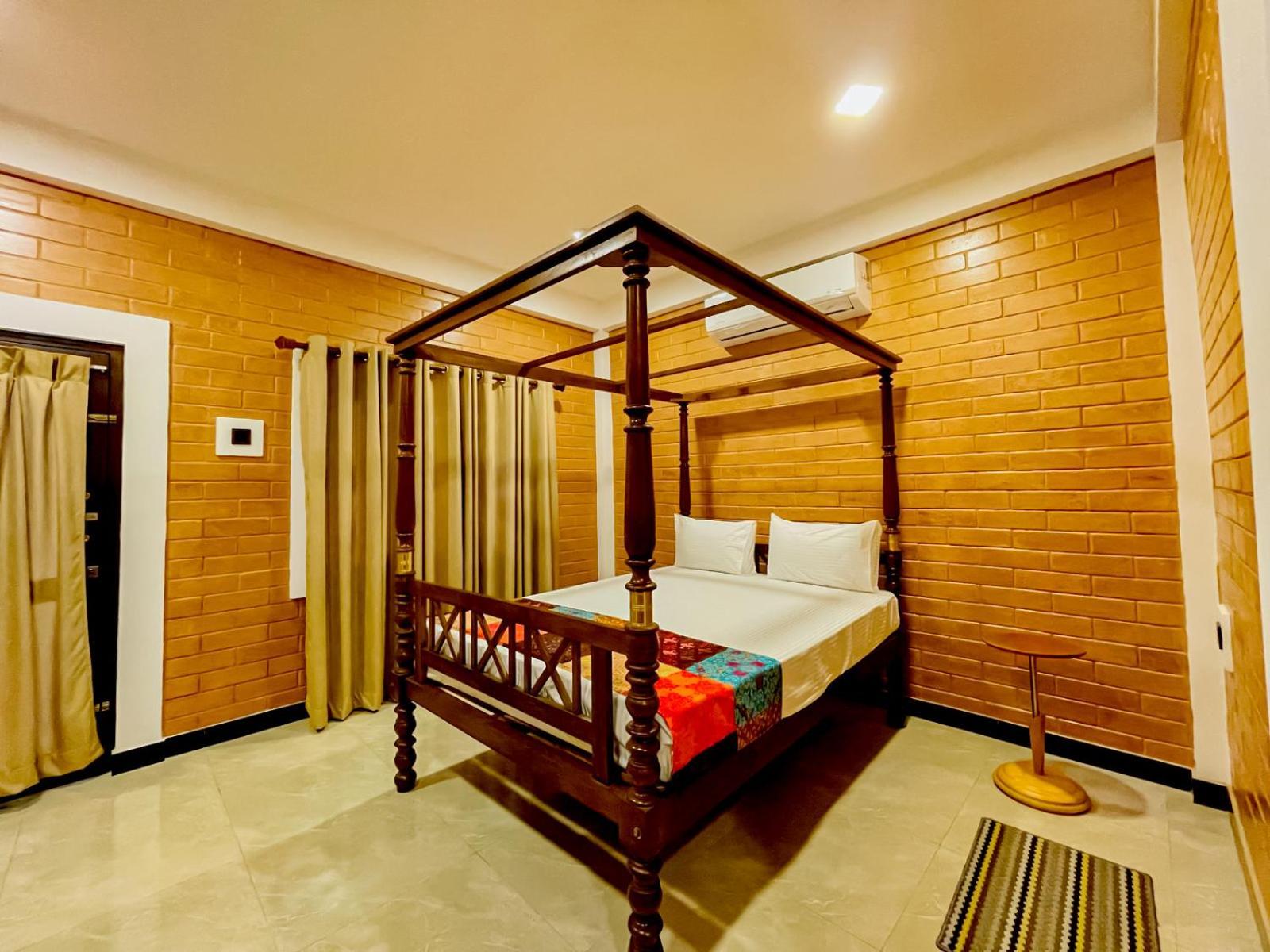 Airport Eco Cottage Katunayaka Exteriér fotografie