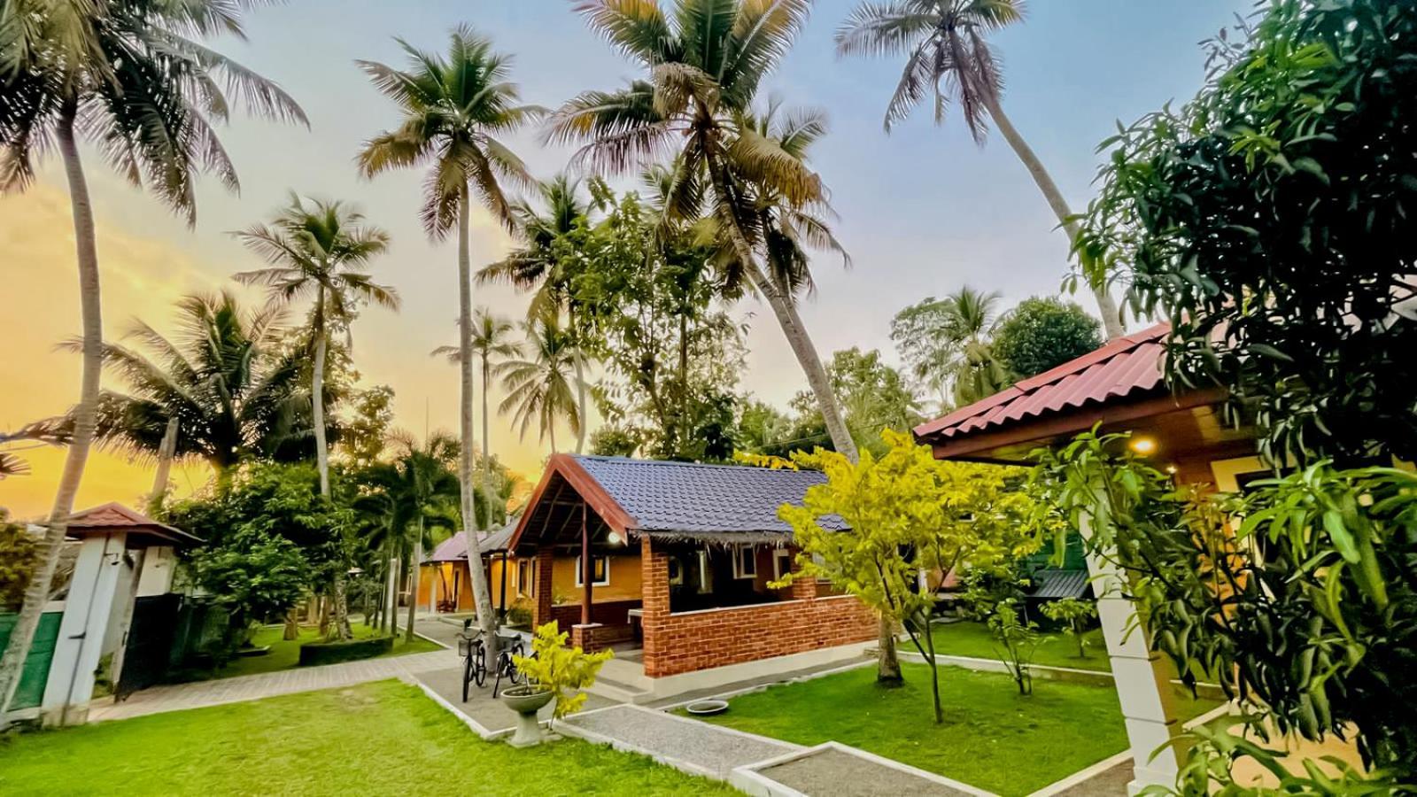 Airport Eco Cottage Katunayaka Exteriér fotografie