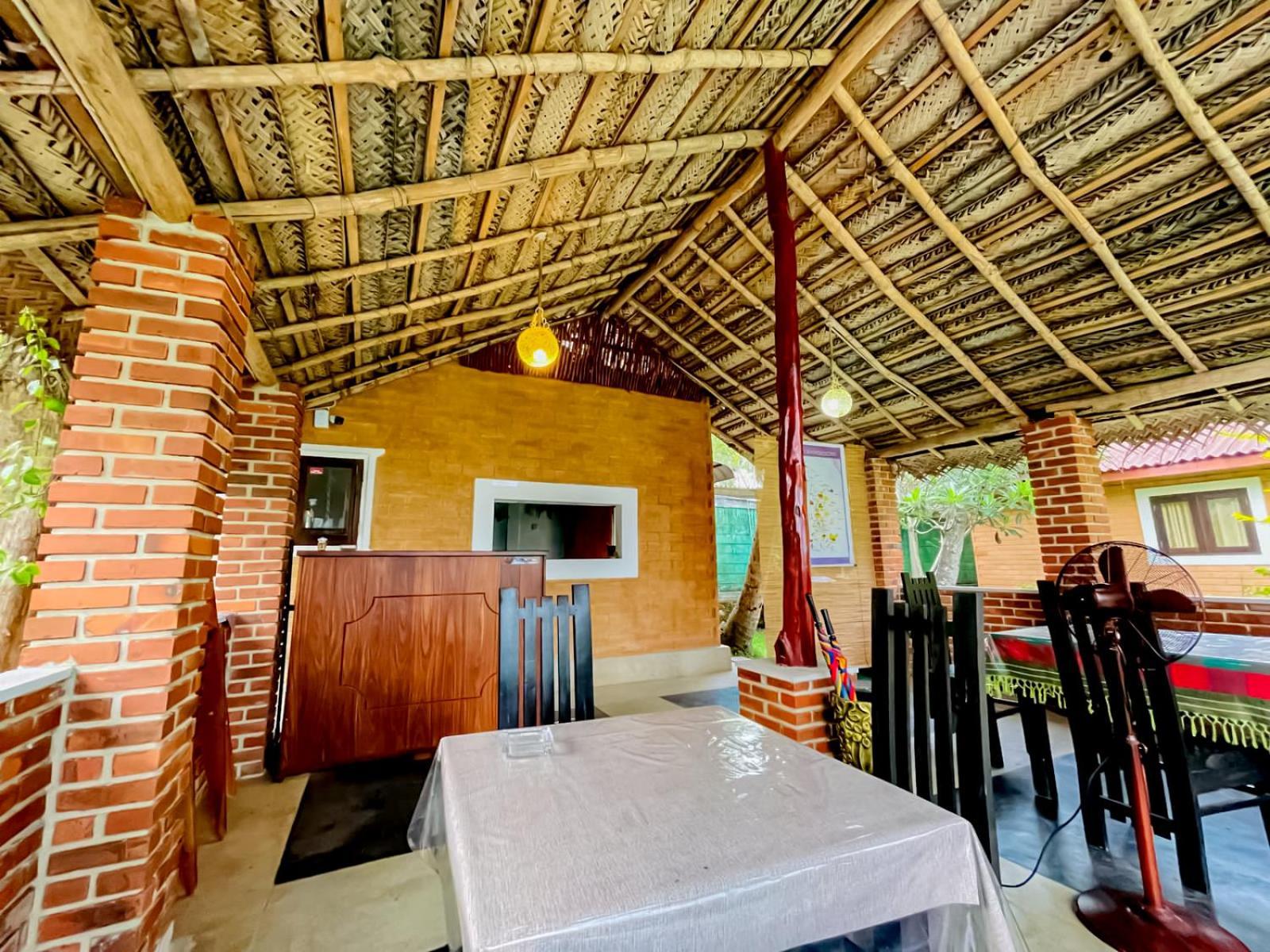 Airport Eco Cottage Katunayaka Exteriér fotografie