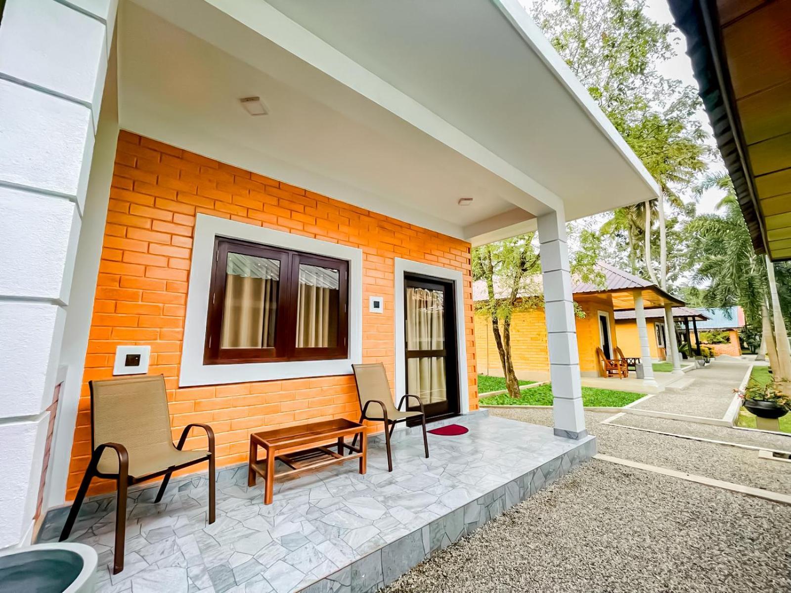 Airport Eco Cottage Katunayaka Exteriér fotografie