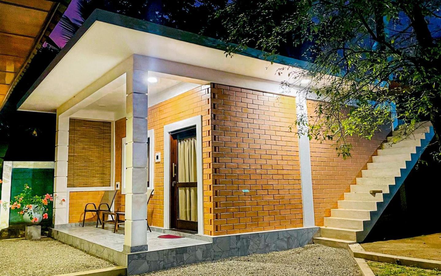 Airport Eco Cottage Katunayaka Exteriér fotografie