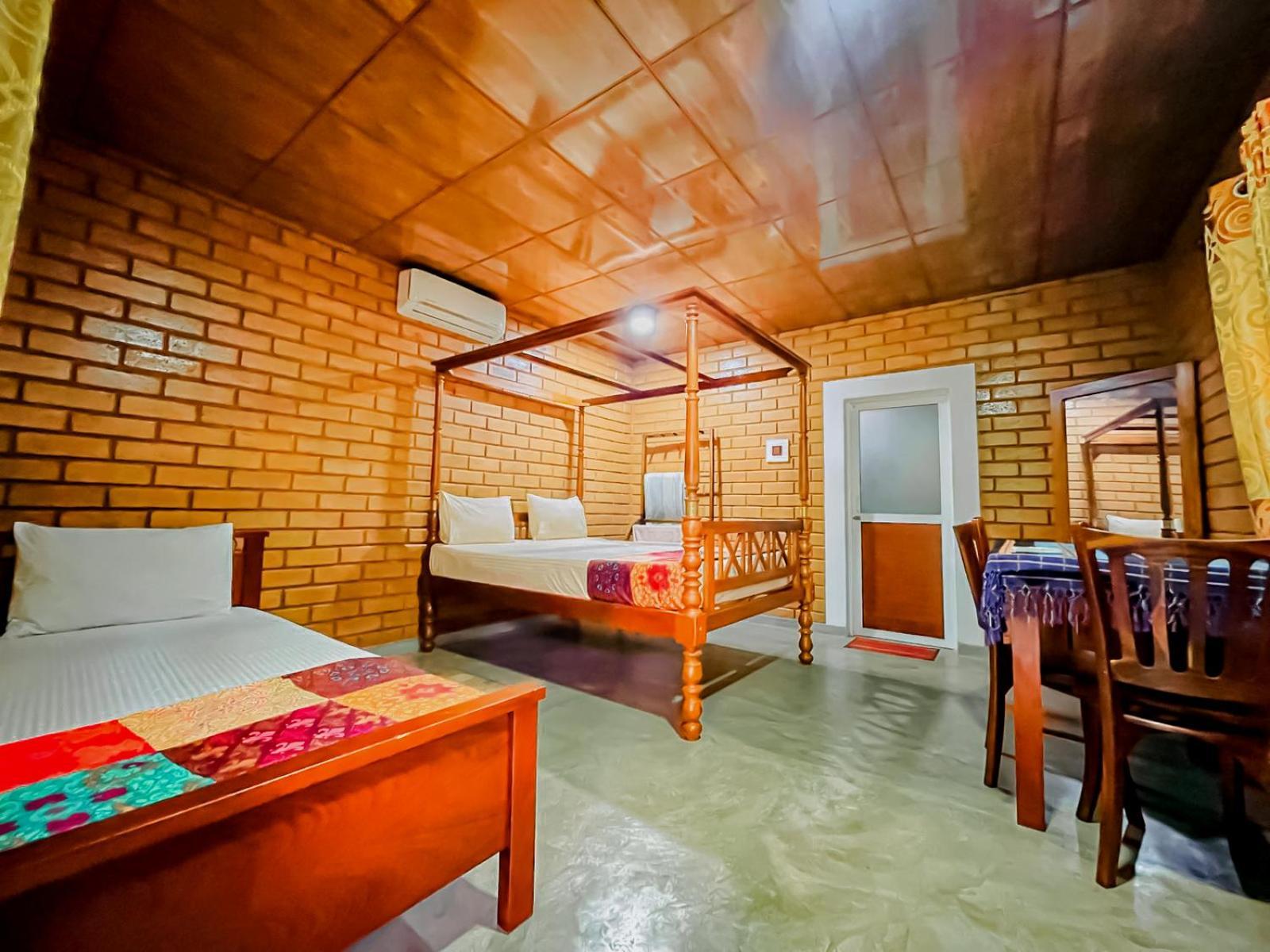 Airport Eco Cottage Katunayaka Exteriér fotografie