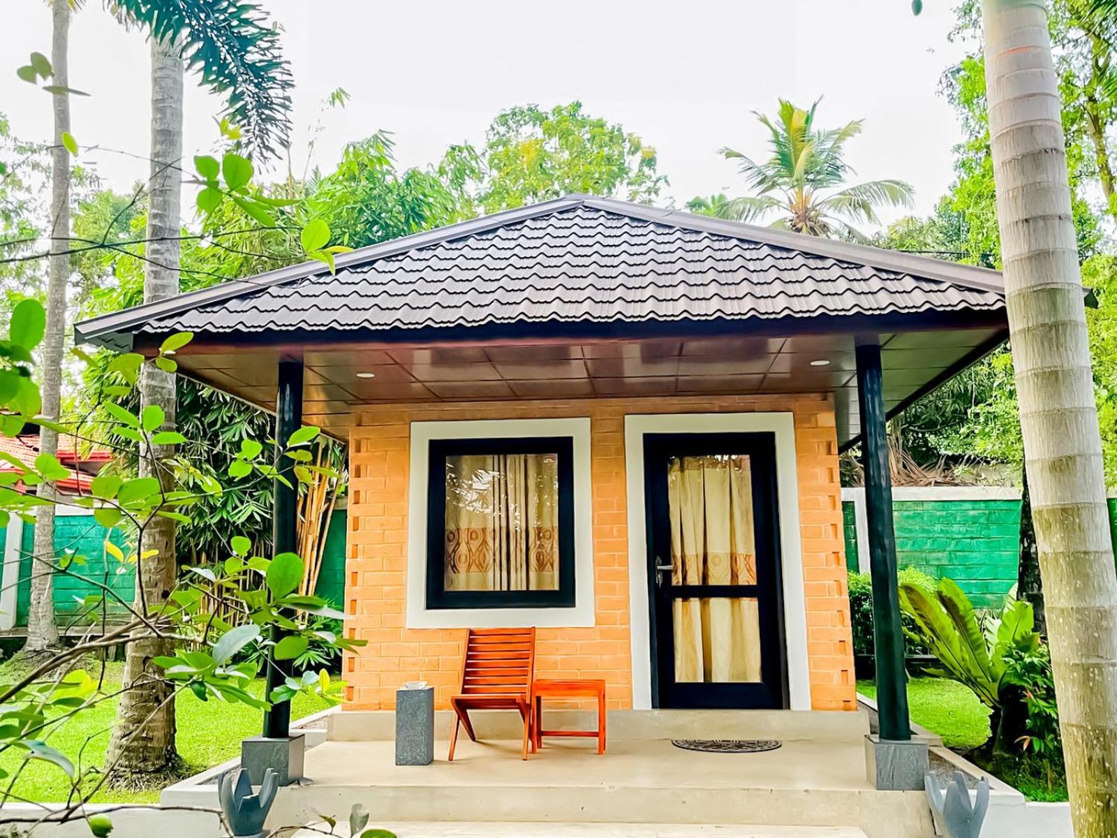 Airport Eco Cottage Katunayaka Exteriér fotografie
